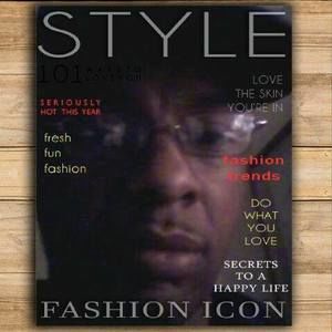 Meet your Posher, Jessie